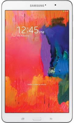 Замена сенсора на планшете Samsung Galaxy Tab Pro 10.1
